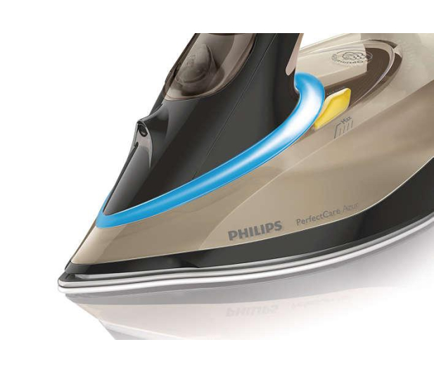 Philips Żelazko Perfectcare Azur GC4929/80 - 315907 - zdjęcie 4